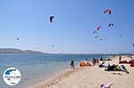 GriechenlandWeb.de Pounta (Kitesurfen zwischen Paros und Antiparos) | Griechenland foto 16 - Foto GriechenlandWeb.de