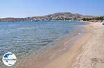 GriechenlandWeb.de Strand Parikia Paros | Kykladen | Griechenland foto 4 - Foto GriechenlandWeb.de