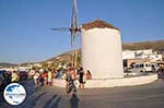GriechenlandWeb.de Windmolen Parikia Paros | Kykladen | Griechenland foto 10 - Foto GriechenlandWeb.de