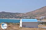 GriechenlandWeb.de Agios Nikolaos o Ftochos Molos Paros | Griechenland foto 11 - Foto GriechenlandWeb.de