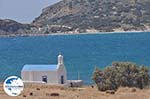 GriechenlandWeb.de Agios Nikolaos o Ftochos kai o Plousios | Molos Paros - Foto GriechenlandWeb.de