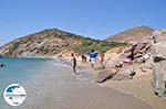 GriechenlandWeb.de Strand Kalogeras Molos Paros | Kykladen | Griechenland foto 8 - Foto GriechenlandWeb.de