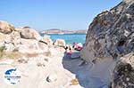 GriechenlandWeb.de Kolimbithres (Kolymbithres) Paros | Griechenland foto 14 - Foto GriechenlandWeb.de