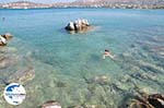 GriechenlandWeb Kolimbithres (Kolymbithres) Paros | Griechenland foto 18 - Foto GriechenlandWeb.de