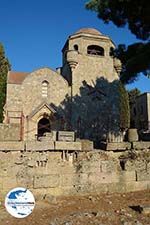 GriechenlandWeb Filerimos Rhodos - Foto GriechenlandWeb.de
