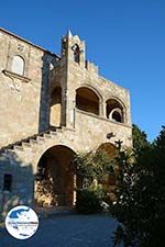 GriechenlandWeb Filerimos Rhodos - Foto GriechenlandWeb.de