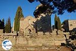 GriechenlandWeb.de Filerimos Rhodos - Foto GriechenlandWeb.de