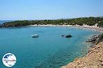 GriechenlandWeb.de Glystra beach Kiotari Rhodos - Rhodos Dodekanes - Foto 416 - Foto GriechenlandWeb.de