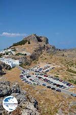 Lindos Rhodos - Dodekanes -  Foto 6 - Foto GriechenlandWeb.de