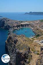 Lindos Rhodos - Rhodos Dodekanes - Foto 1006 - Foto GriechenlandWeb.de