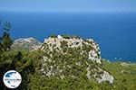GriechenlandWeb.de Monolithos Rhodos - Rhodos Dodekanes - Foto 1090 - Foto GriechenlandWeb.de