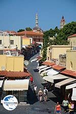 GriechenlandWeb Rhodos Stadt Rhodos - Rhodos Dodekanes - Foto 1732 - Foto GriechenlandWeb.de