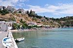 GriechenlandWeb.de Het Strandt aan de haven van Pythagorion - Insel Samos - Foto GriechenlandWeb.de