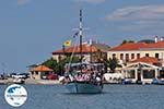 GriechenlandWeb Toeristische boot aan de haven van Pythagorion - Insel Samos - Foto GriechenlandWeb.de