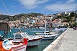 GriechenlandWeb Vissersbootjes aan de haven van het schilderachtige Pythagorion - Insel Samos - Foto GriechenlandWeb.de