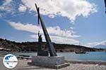 GriechenlandWeb.de Pythagoras monument aan de haven van Pythagorion - Insel Samos - Foto GriechenlandWeb.de