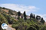 GriechenlandWeb Spiliani klooster in Pythagorion - Insel Samos - Foto GriechenlandWeb.de