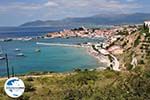 GriechenlandWeb.de Strand und haven van Pythagorion - Insel Samos - Foto GriechenlandWeb.de