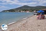 GriechenlandWeb.de Strand in Heraion (Ireon) - Insel Samos - Foto GriechenlandWeb.de