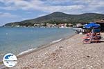 GriechenlandWeb Strand in Heraion (Ireon) - Insel Samos - Foto GriechenlandWeb.de