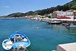 GriechenlandWeb Het kleine haventje van Agios Konstandinos - Insel Samos - Foto GriechenlandWeb.de