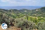 GriechenlandWeb.de Op de route Agios Konstandinos - Manolates - Insel Samos - Foto GriechenlandWeb.de