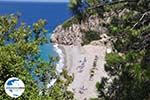 GriechenlandWeb.de Tsambou Strandt tussen Agios Konstandinos und Kokkari - Insel Samos - Foto GriechenlandWeb.de
