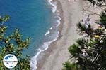 GriechenlandWeb.de Strand Tsambou tussen Kokkari und Agios Konstandinos - Insel Samos - Foto GriechenlandWeb.de