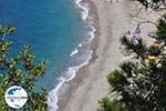 GriechenlandWeb Strand Tsambou tussen Kokkari und Agios Konstandinos - Insel Samos - Foto GriechenlandWeb.de