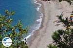 GriechenlandWeb Het Strand Tsambou tussen Kokkari und Agios Konstandinos - Insel Samos - Foto GriechenlandWeb.de