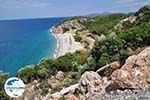 GriechenlandWeb.de Strand Tsamadou nabij Kokkari - Insel Samos - Foto GriechenlandWeb.de