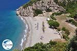 GriechenlandWeb Tsamadou Strandt Kokkari - Insel Samos - Foto GriechenlandWeb.de