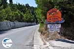 GriechenlandWeb Aan de provinciale weg in Lemonakia Kokkari- Insel Samos - Foto GriechenlandWeb.de