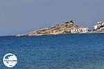 GriechenlandWeb Kokkari vanaf het Strandt - Insel Samos - Foto GriechenlandWeb.de