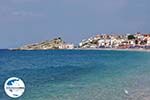 GriechenlandWeb Het toeristische Kokkari - Insel Samos - Foto GriechenlandWeb.de