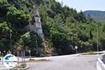 GriechenlandWeb Ruine het Strandt van Kokkari - Insel Samos - Foto GriechenlandWeb.de