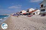 GriechenlandWeb.de Aussicht über kiezelstrand Kokkari - Insel Samos - Foto GriechenlandWeb.de