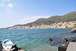 GriechenlandWeb.de Aussicht über Samos Stadt - Insel Samos - Foto GriechenlandWeb.de