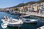 GriechenlandWeb Vissersbootjes in Samos Stadt - Insel Samos - Foto GriechenlandWeb.de