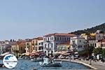 GriechenlandWeb.de Kleurrijk Vathy (Samos Stadt) - Insel Samos - Foto GriechenlandWeb.de