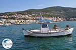 GriechenlandWeb Vissersbootje Samos Stadt - Insel Samos - Foto GriechenlandWeb.de