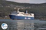 GriechenlandWeb Boot Theofilos in de haven van Samos Stadt - Insel Samos - Foto GriechenlandWeb.de