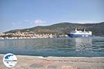 GriechenlandWeb Boot Theofilos komt in Vathy (Samos Stadt) aan - Insel Samos - Foto GriechenlandWeb.de