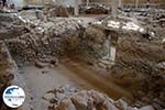 GriechenlandWeb Opgravingen Akrotiri Santorin | Kykladen Griechenland | Foto 5 - Foto GriechenlandWeb.de