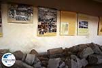 GriechenlandWeb.de Opgravingen Akrotiri Santorin | Kykladen Griechenland | Foto 6 - Foto GriechenlandWeb.de