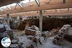 GriechenlandWeb Opgravingen Akrotiri Santorin | Kykladen Griechenland | Foto 8 - Foto GriechenlandWeb.de