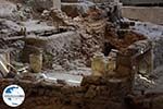 GriechenlandWeb Opgravingen Akrotiri Santorin | Kykladen Griechenland | Foto 14 - Foto GriechenlandWeb.de