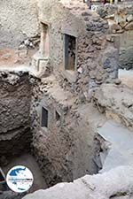 GriechenlandWeb.de Opgravingen Akrotiri Santorin | Kykladen Griechenland | Foto 18 - Foto GriechenlandWeb.de