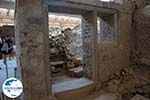 GriechenlandWeb Opgravingen Akrotiri Santorin | Kykladen Griechenland | Foto 24 - Foto GriechenlandWeb.de