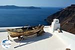 Firostefani Santorin | Kykladen Griechenland  | Foto 0024 - Foto GriechenlandWeb.de